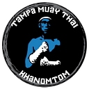 Tampa Muay Thai logo