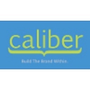 Caliber Brand Strategy + Content Marketing logo