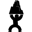 Portland Rock Gym logo