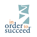 In Order to Succeed logo