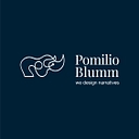 Pomilio Blumm logo