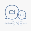 Call TheONE logo