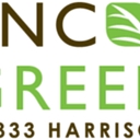 Rincon Green logo
