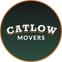 Catlow Movers logo