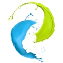 Graphic Motion & Arts logo