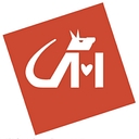 Corning Animal Hospital logo