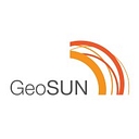 GeoSUN logo