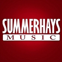 Summerhays Music Center logo