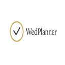WeddingPlanHQ logo