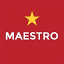 Paella Maestro logo