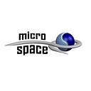 MicroSpace logo