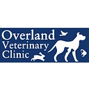 Overland Veterinary Clinic logo