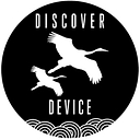 Discover Device logo