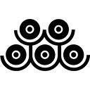 Wine Cellars of the Carolinas logo