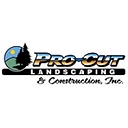 Pro Cut Landscaping & Construction logo