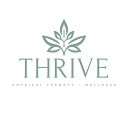 Thrive PT Clinic logo