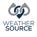 Weather Source logo
