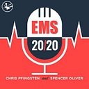 EMS 20/20 logo