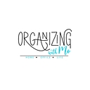 Organizing with Mo logo