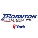 Thornton Automotive logo