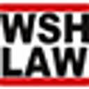 WSH Law, P.C. logo