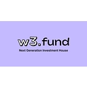 w3.fund logo