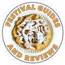Festival Guides and Reviews logo
