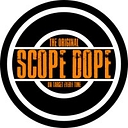 Scope Dope logo