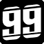 99Jersey logo