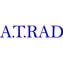 A.T. Radiology logo