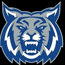 Big Blue Autos logo
