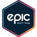 Epic Party Team logo