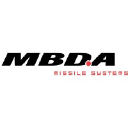 MBDA Sky Warden logo