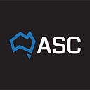 Australian Sports Camps logo