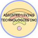Assisted Living Technologies logo
