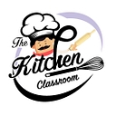 The Kitchen Classroom logo