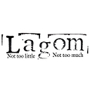 Lagom logo