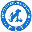 PetCourses logo
