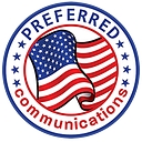 Preferred Communications logo