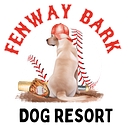 Fenway Bark logo