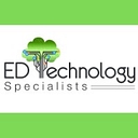 ED Technology Specialists logo