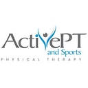 Active PT & Sports logo