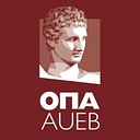 INFSEC (AUEB Research Group) logo