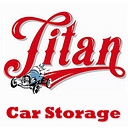 Titan Car Storage logo