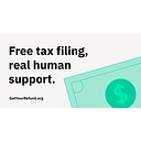 GetYourRefund logo
