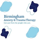 Birmingham Anxiety & Trauma Therapy logo