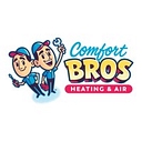 Comfort Bros logo