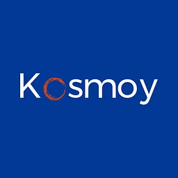 kosmoy.com favicon
