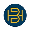 Blaska Holm logo