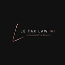 Le Tax Law, PLLC logo